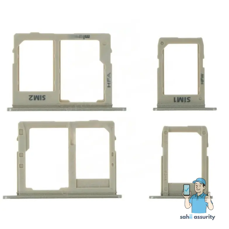 SIM Card Holder Tray for Samsung Galaxy J6